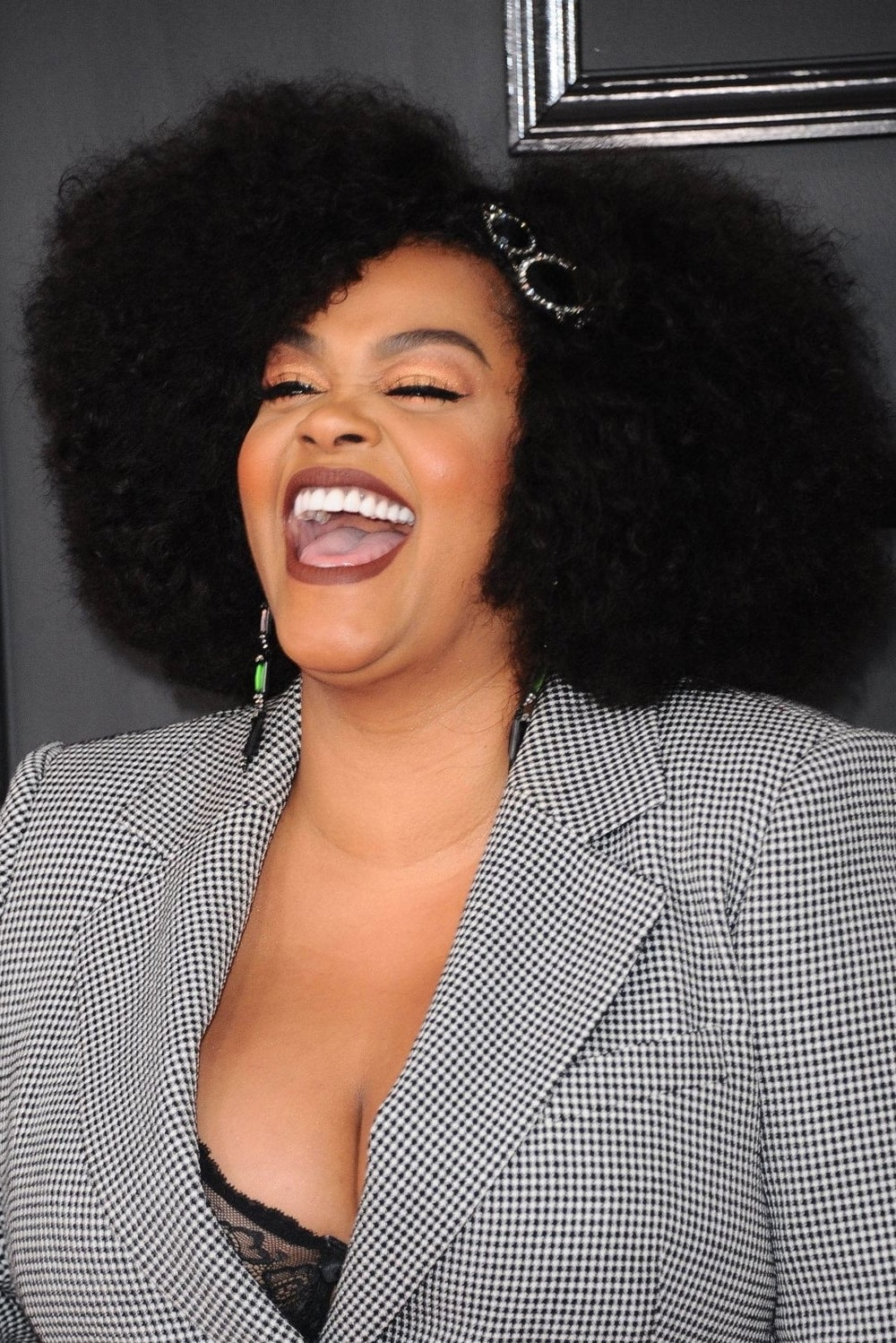 Foto de Jill Scott