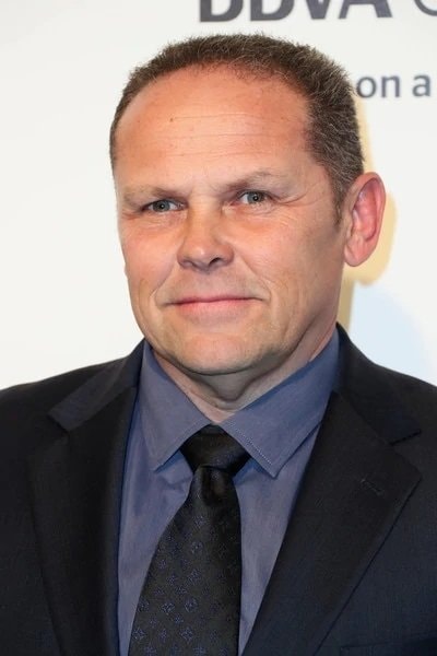 Foto de Kevin Chapman