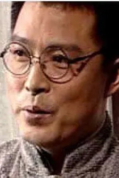 肖扬
