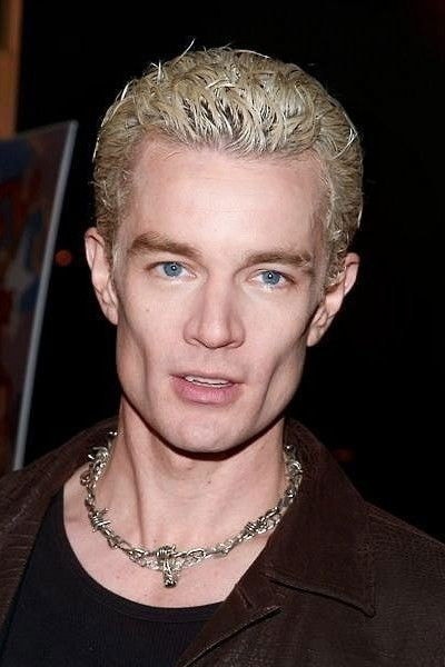 Foto de James Marsters