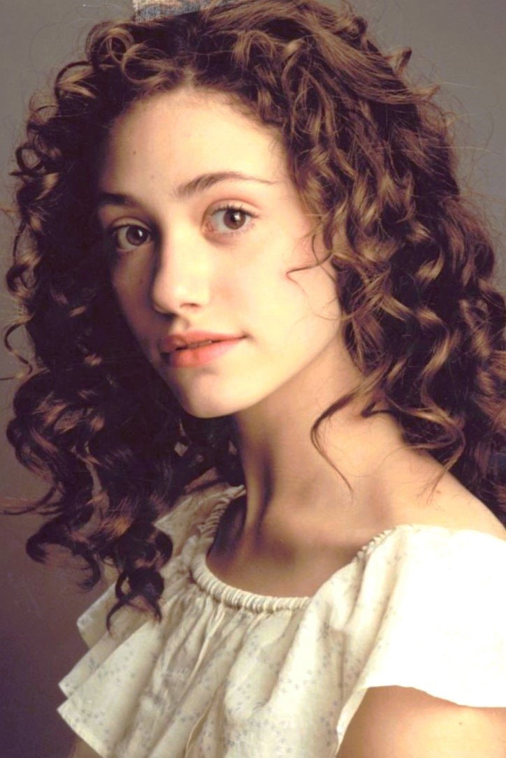 Foto de Emmy Rossum