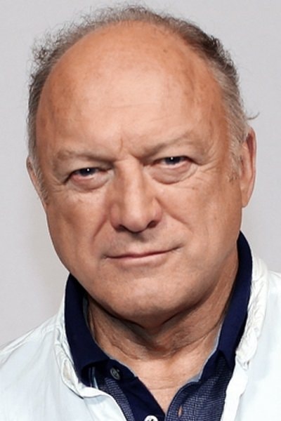Foto de John Doman