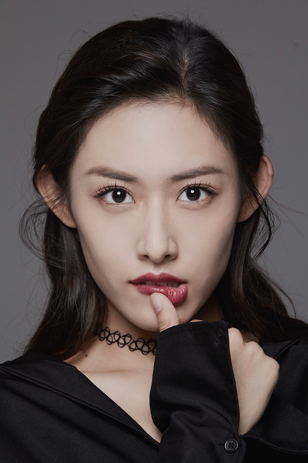 Luan Mingyuan