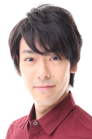 Takanori Miyazaki