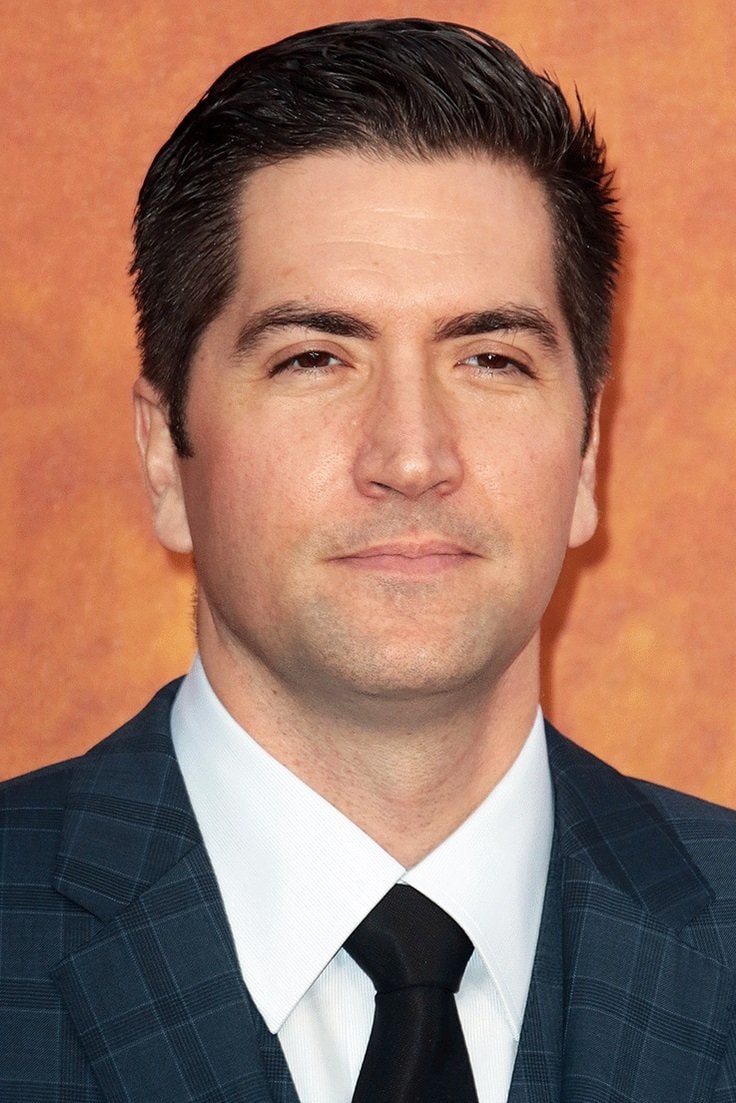 Foto de Drew Goddard