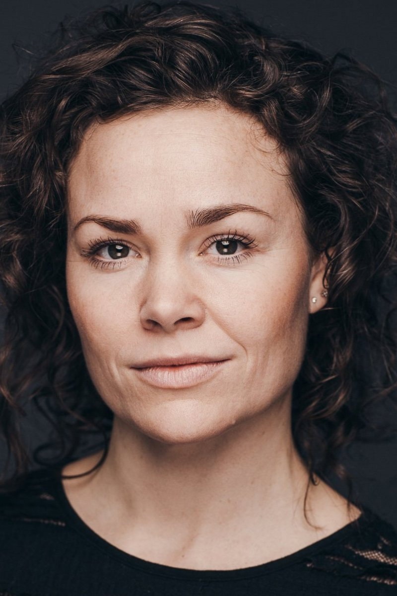 Theresa Sølvsteen