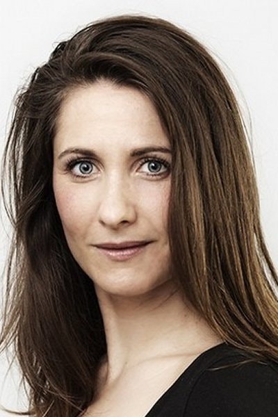 Signe Kærup Hjort