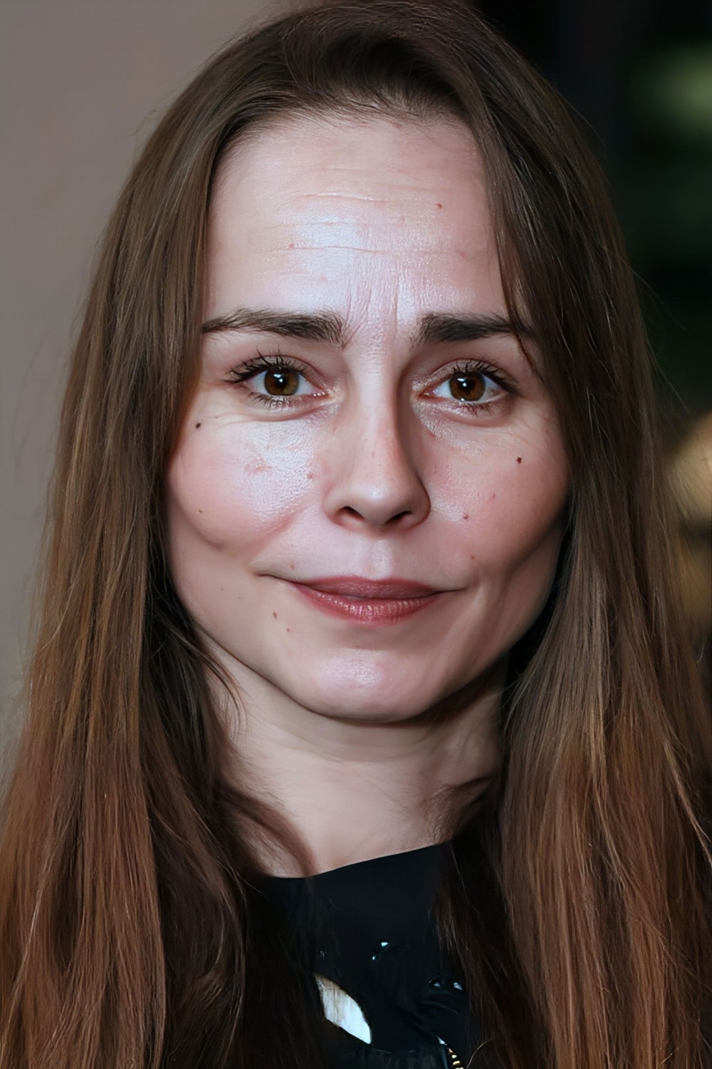 Foto de Tara Fitzgerald