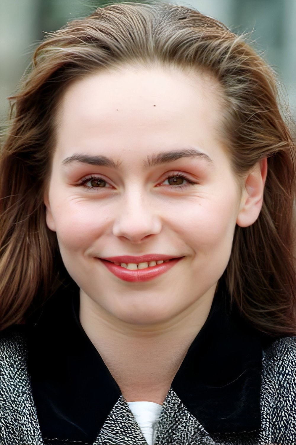 Foto de Tara Fitzgerald
