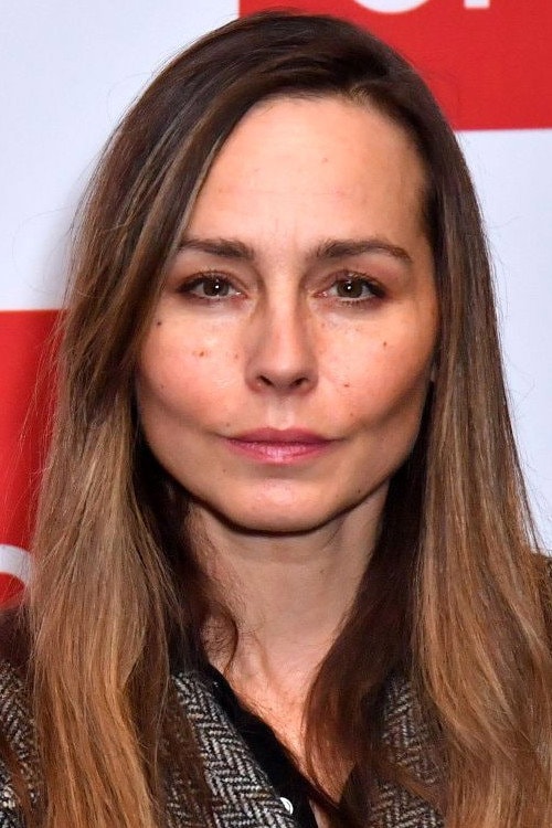 Foto de Tara Fitzgerald