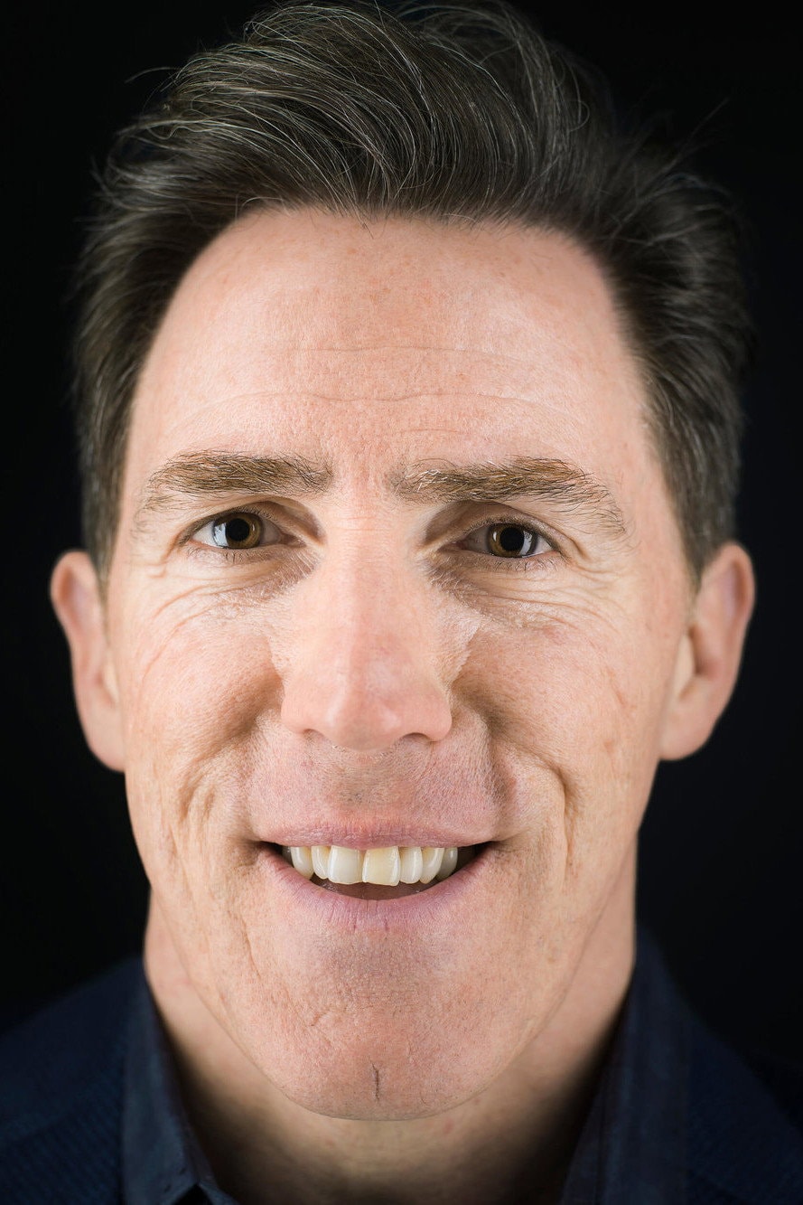 Foto de Rob Brydon