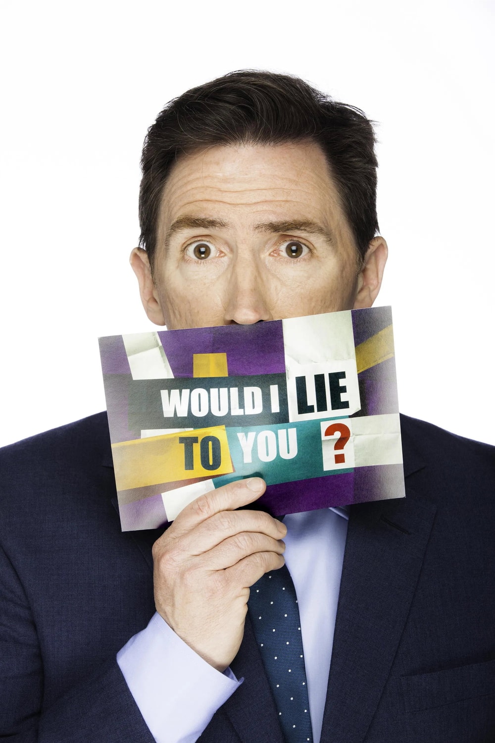 Foto de Rob Brydon
