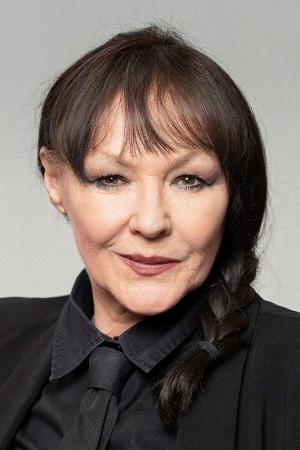 Foto de Frances Barber