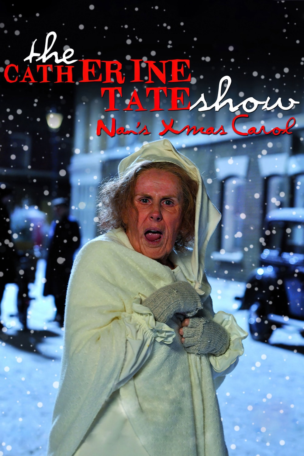 Foto de Catherine Tate