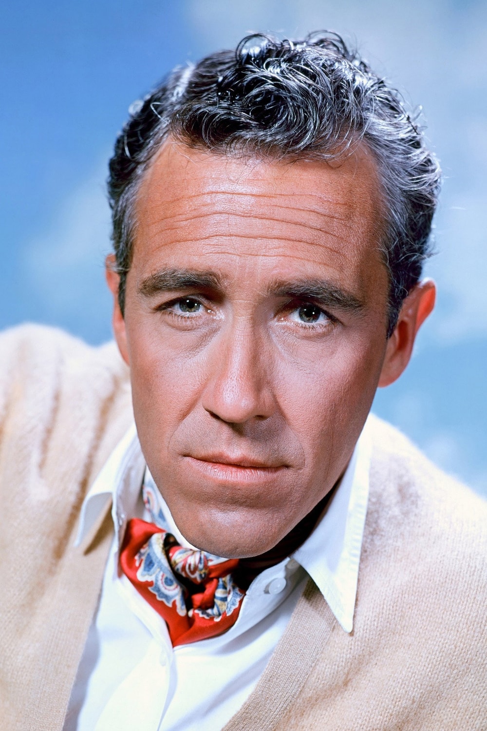 Foto de Jason Robards