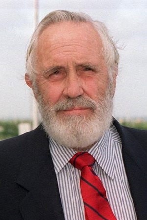 Foto de Jason Robards