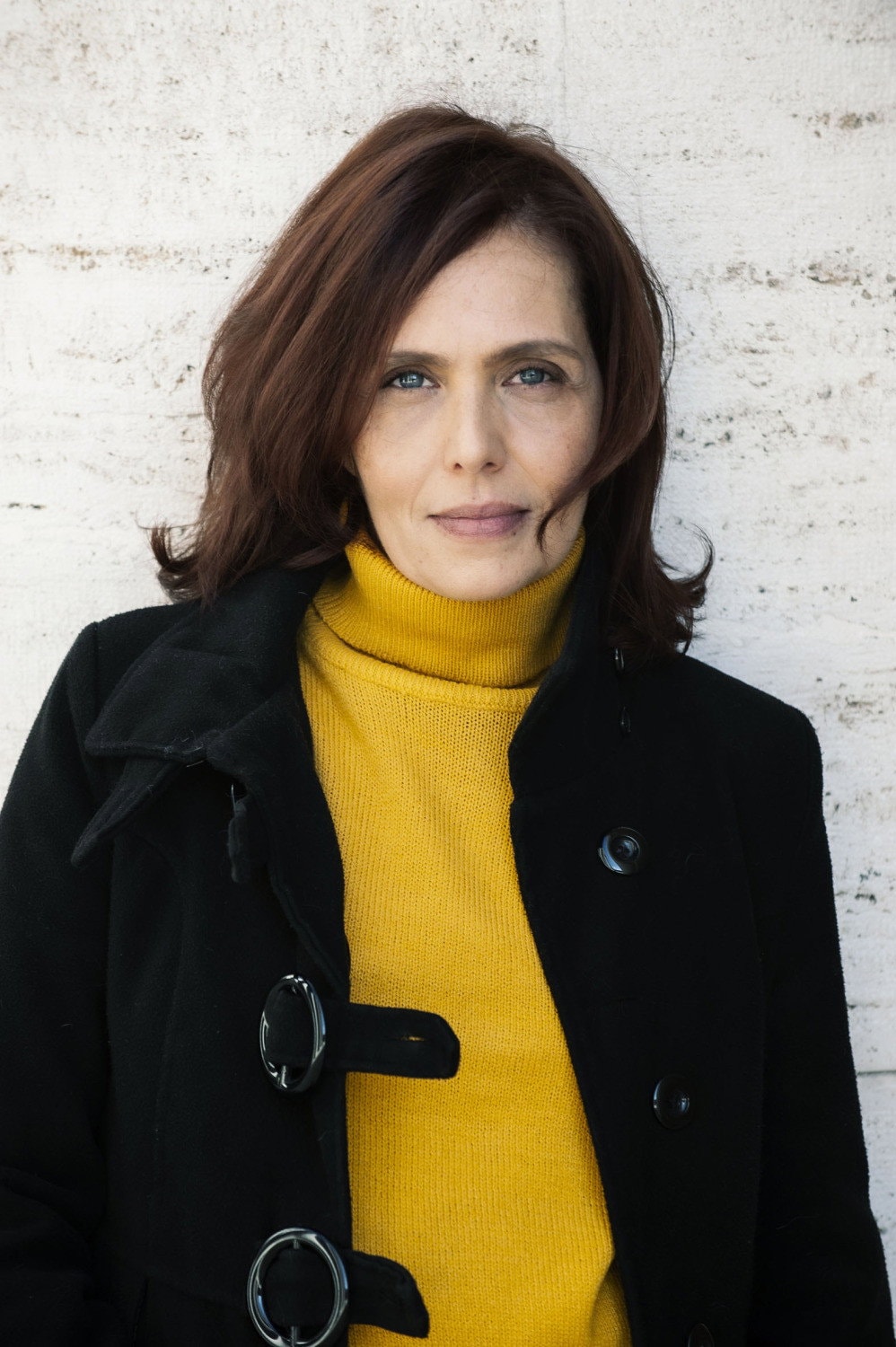Rosalba Battaglia