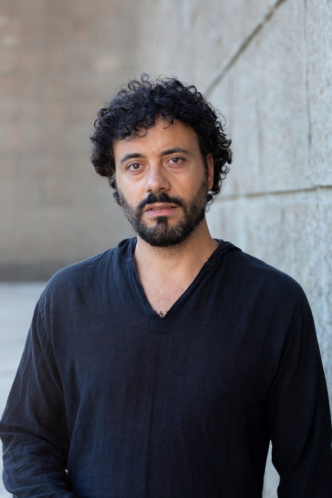 Antonio Esposito