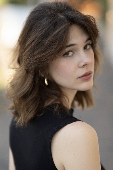 Gaia Garaventa