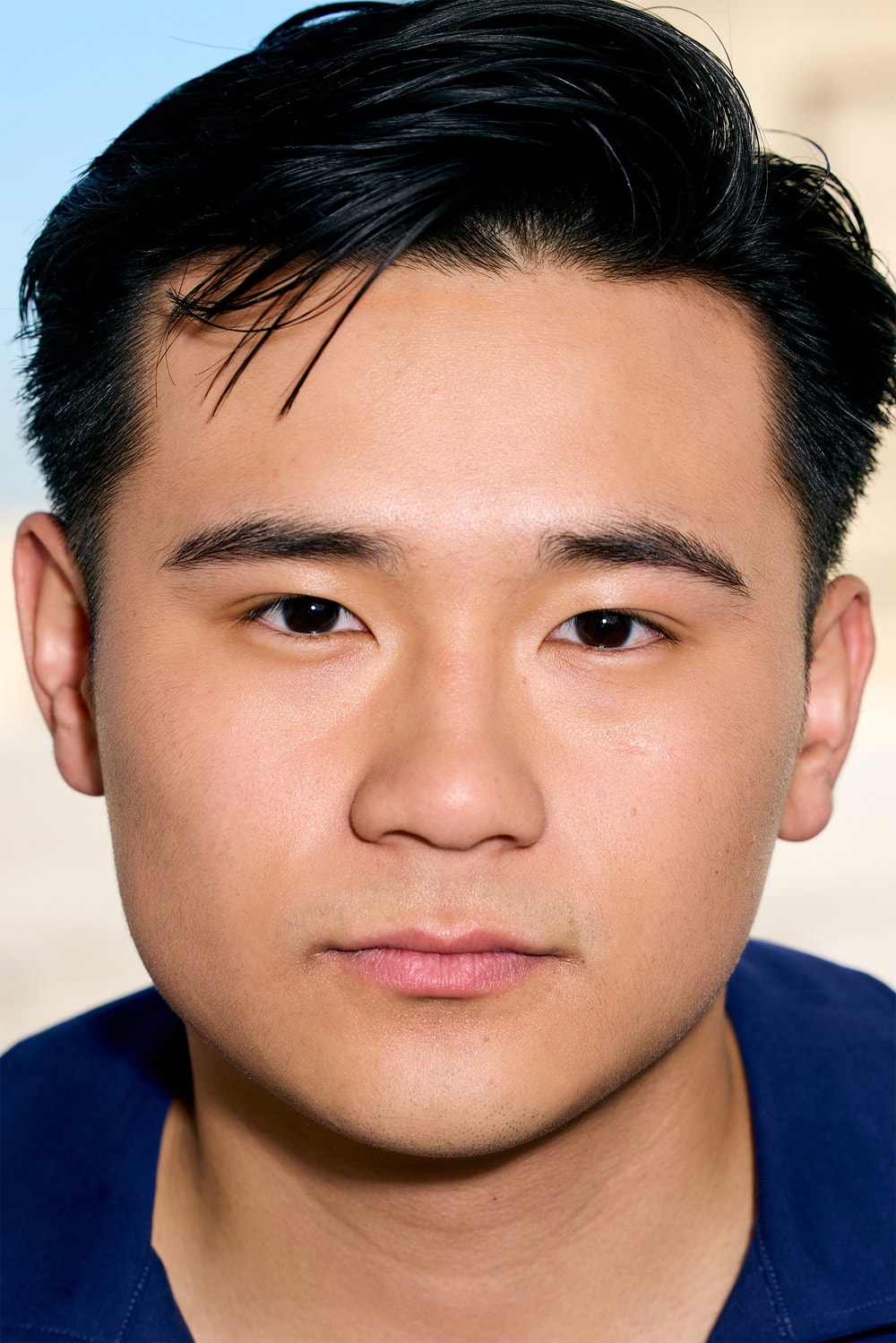 Brian Duong