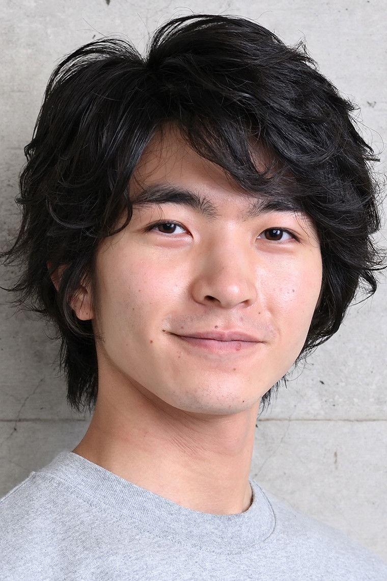 Kaito Kobayashi
