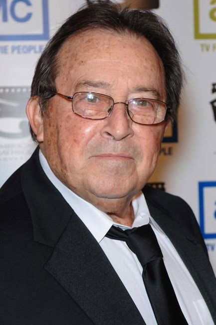 Foto de Paul Mazursky