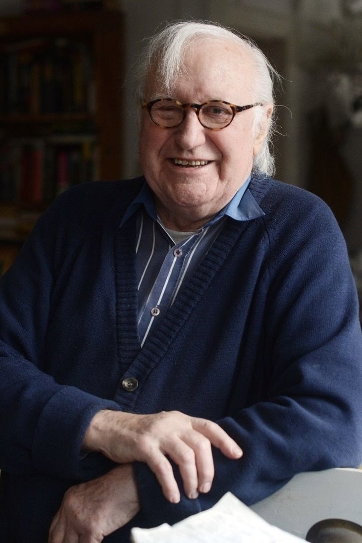 Joseph McGrath