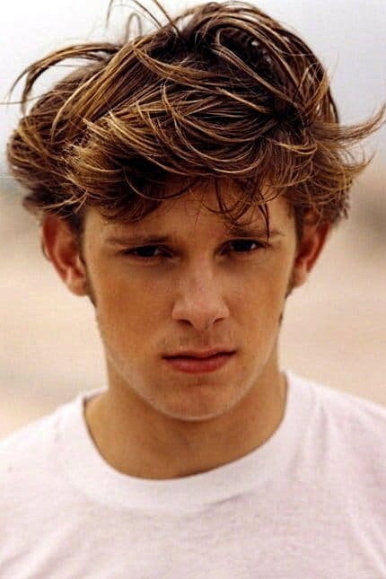 Foto de Jamie Bell