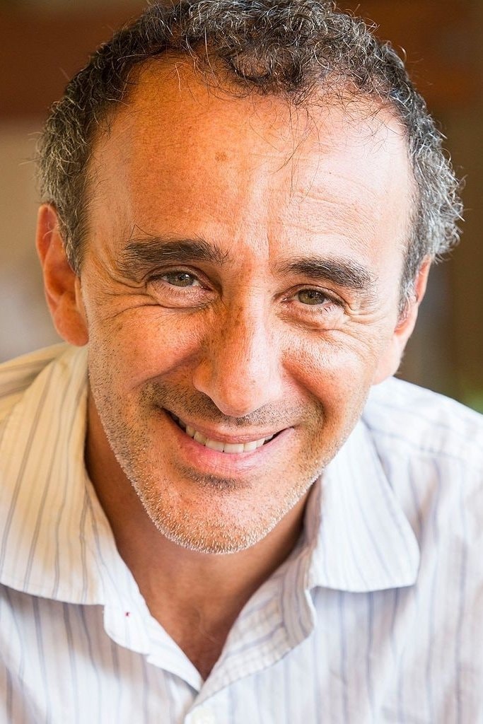 Foto de Élie Semoun