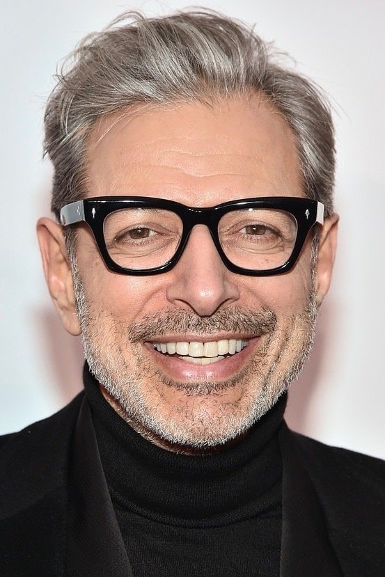 Foto de Jeff Goldblum
