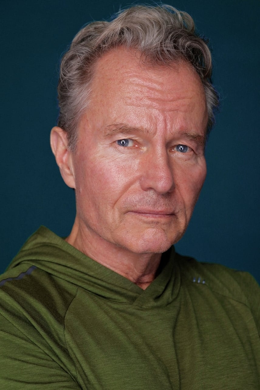 Foto de John Savage