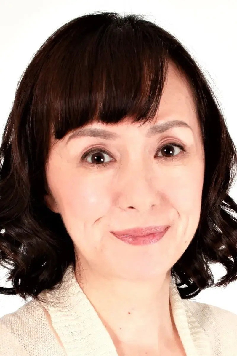 Sato Naoko