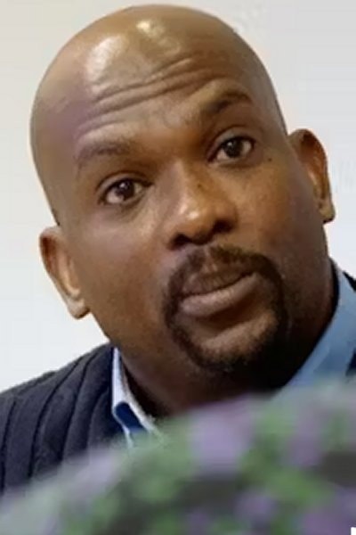 Billy Bilungi