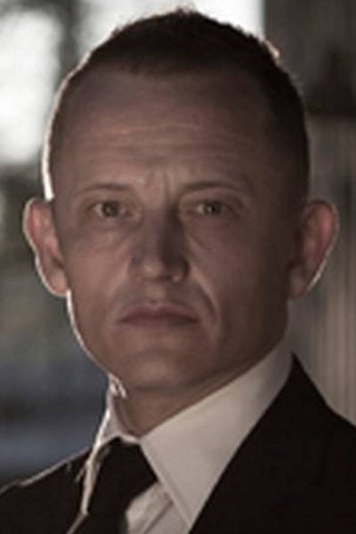 Peter Trauboth