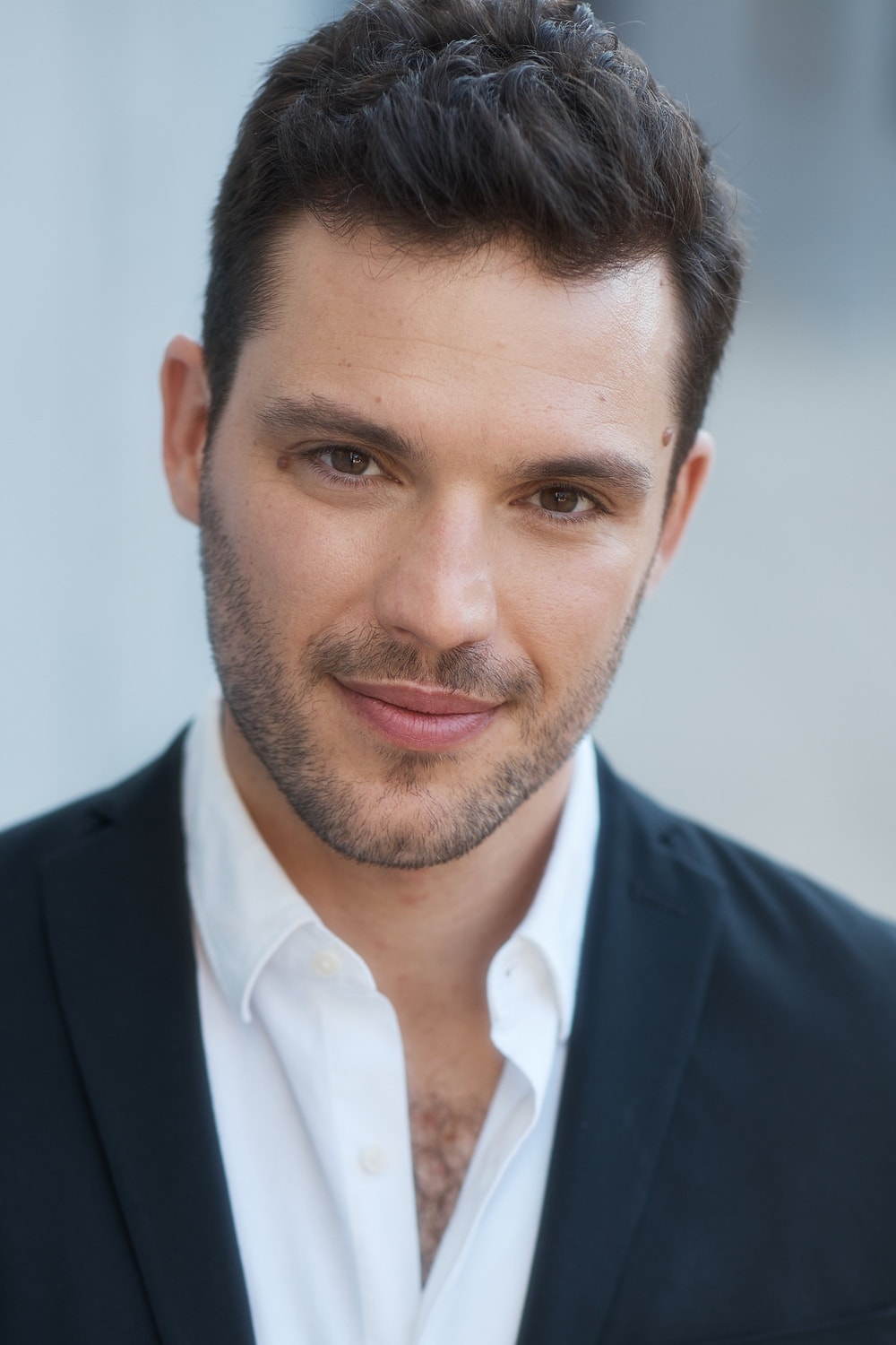 Alex Curtis