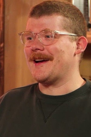 Lucas March Strader