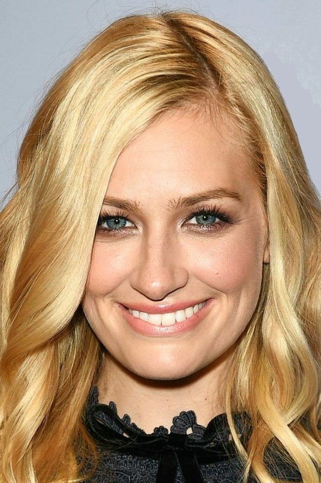 Foto de Beth Behrs
