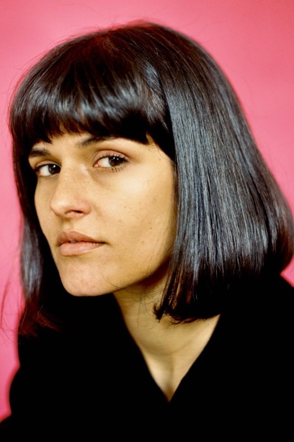 Julie Burkardt