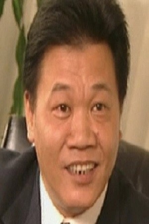 Lau Kar-Wing