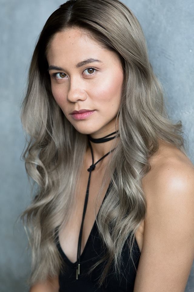 Rachel Lamb