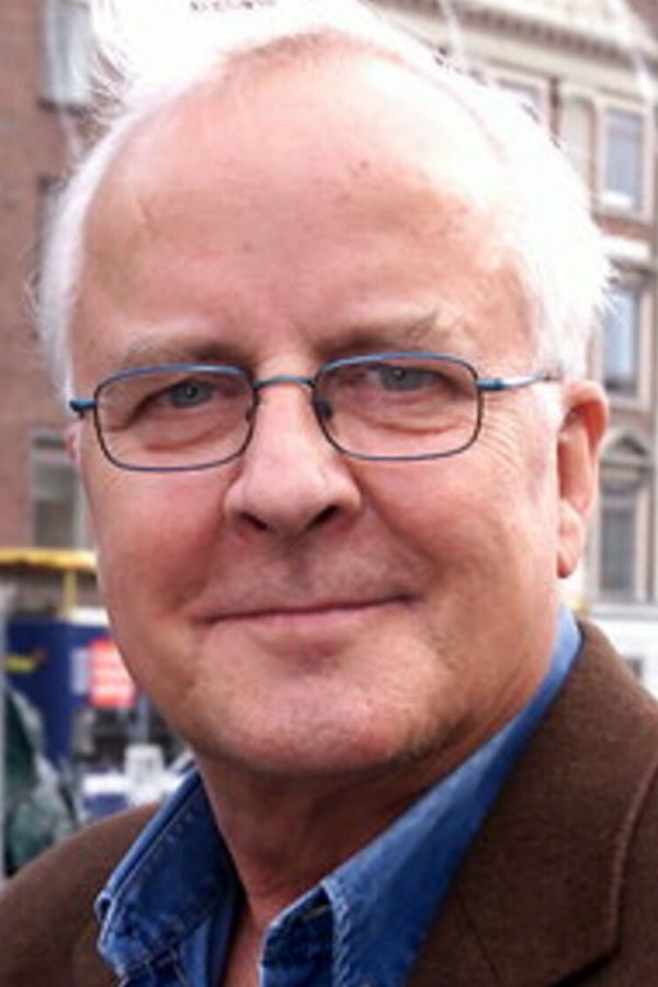 Steen Bostrup