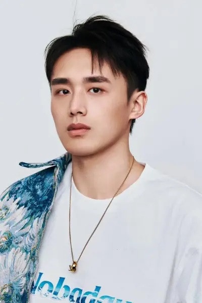Chen Yue