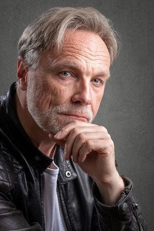 Dirk Waanders
