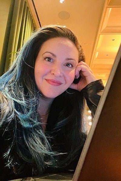 Nicole Henrich
