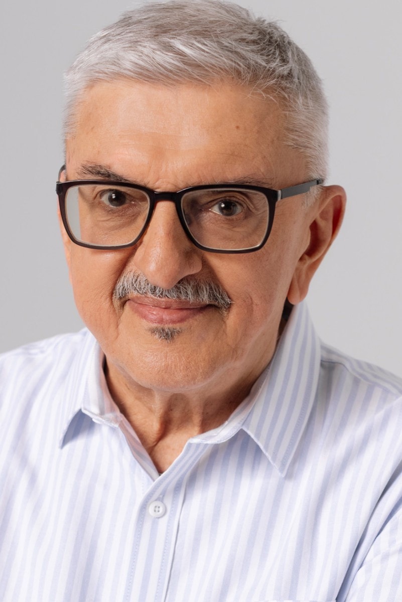 Marek Niedźwiecki