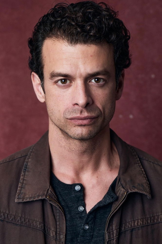 Matthew Swift