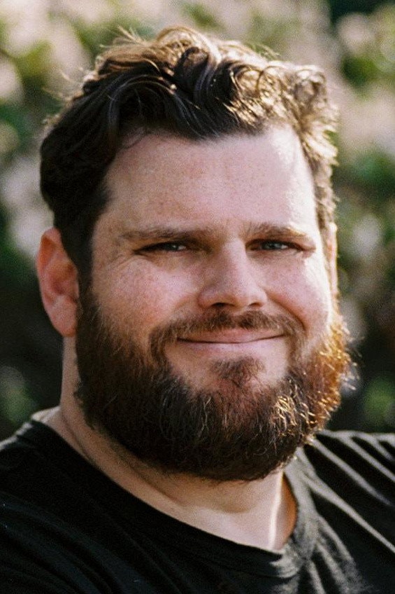 Max Fisher