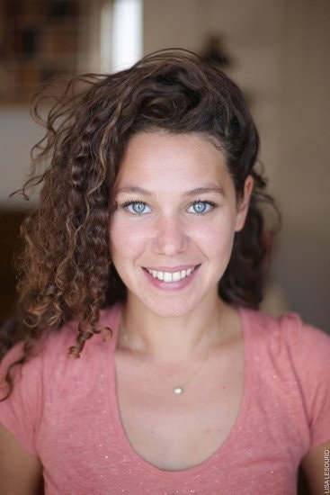 Élissa Alloula