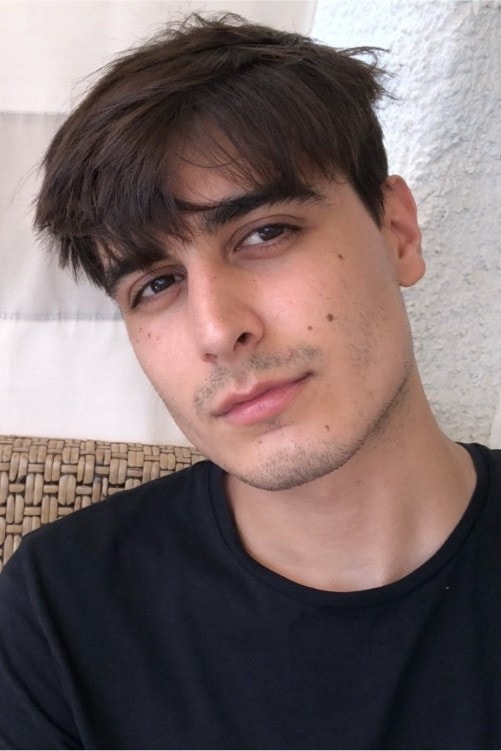 Gerard Gavaldà