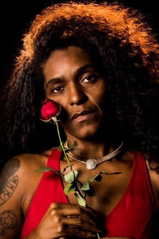 Foto de Danielle Anatólio